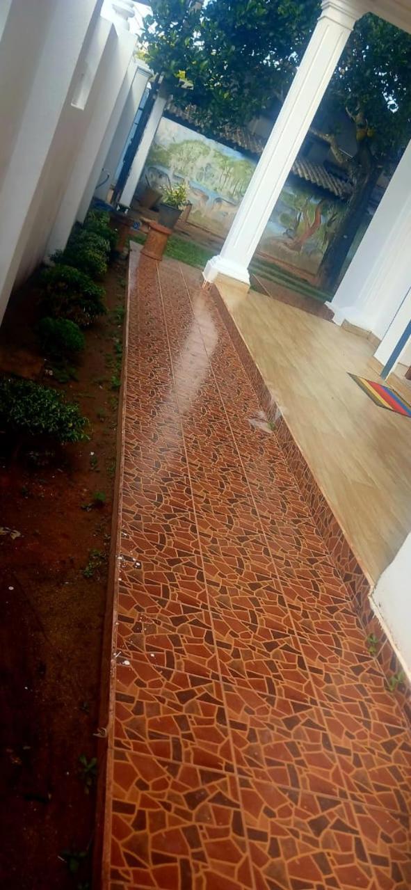 Oviniru Beach Hotel ネゴンボ エクステリア 写真