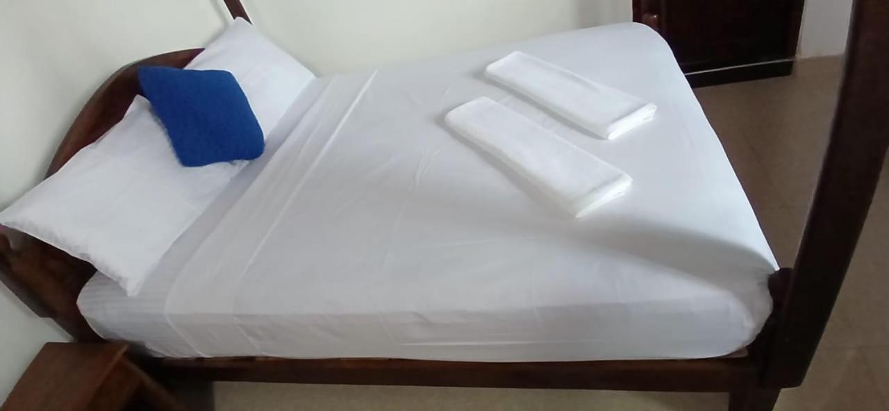 Oviniru Beach Hotel ネゴンボ エクステリア 写真
